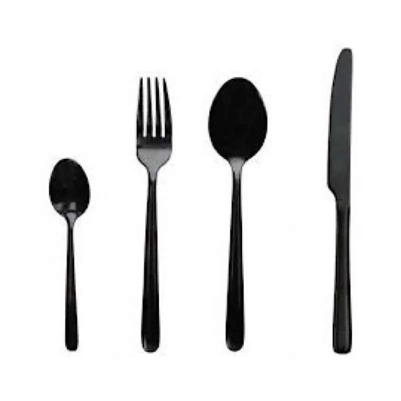 Anthony Uber Cutlery Set 24pcs