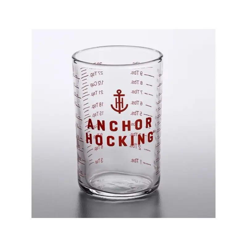 Anchor Hocking - Measuring Glass - 5 oz.