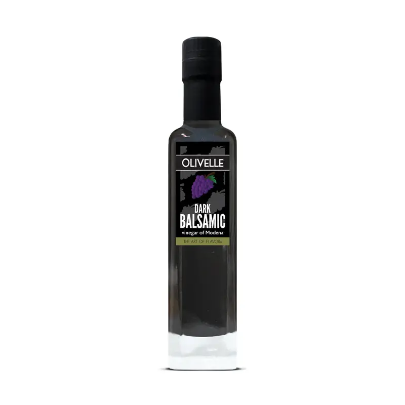 Olivelle - Dark Balsamic Vinegar of Modena 100ml