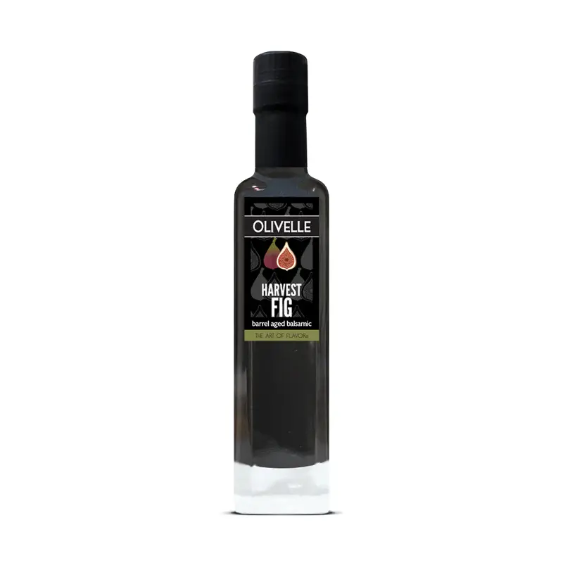 Olivelle - Harvest Fig Barrel Aged Balsamic 100ml