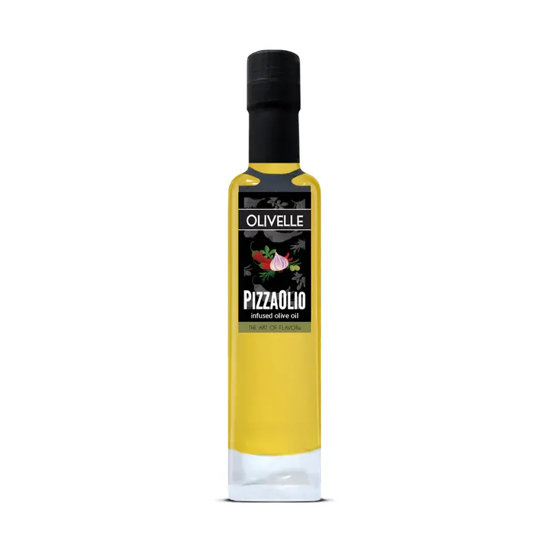 Olivelle - PizzaOlio Infused Olive Oil 100ml