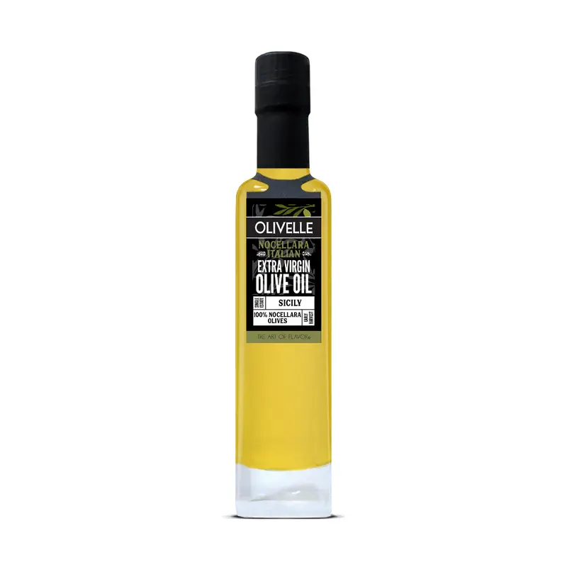 Olivelle - Nocellara Italian Extra Virgin Olive Oil 100ml