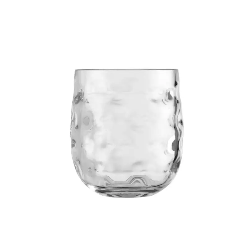 Water Glass Moon  Ice 6pcs