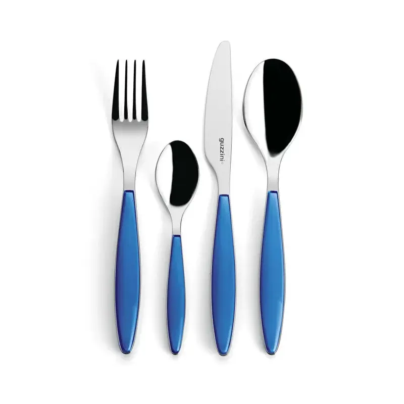 24-Piece Cutlery Set Feeling