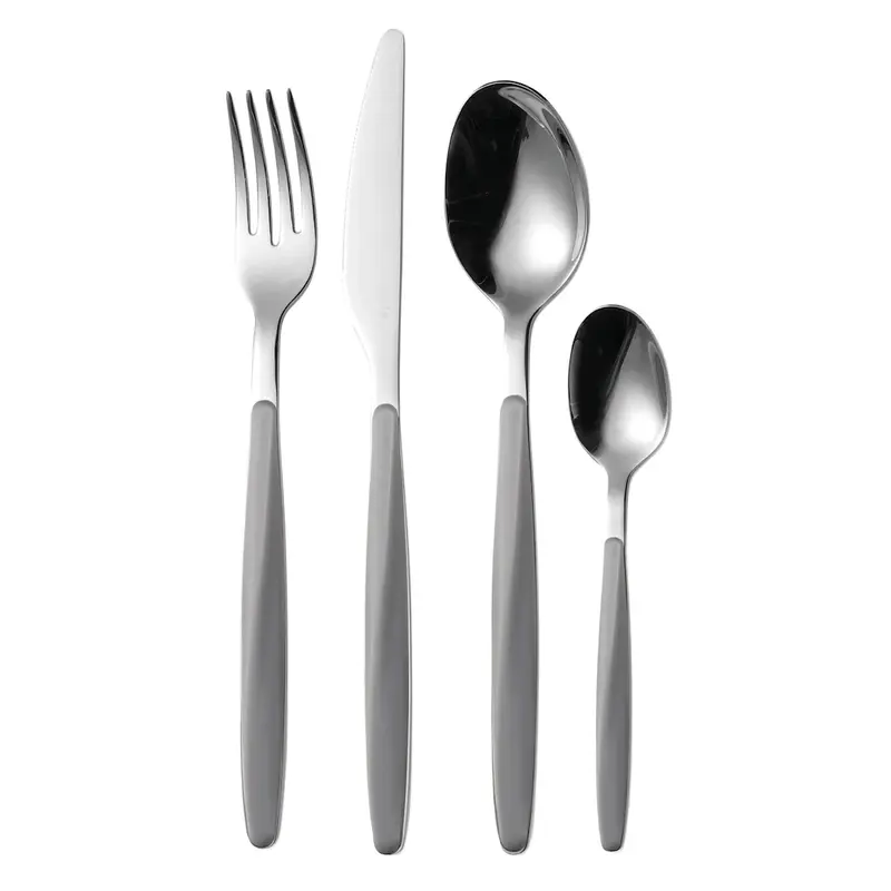 24 Pieces Cutlery Set My Fusion