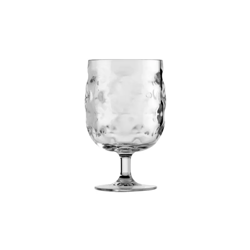 Wine Glass Moon  Ice, 6pcs