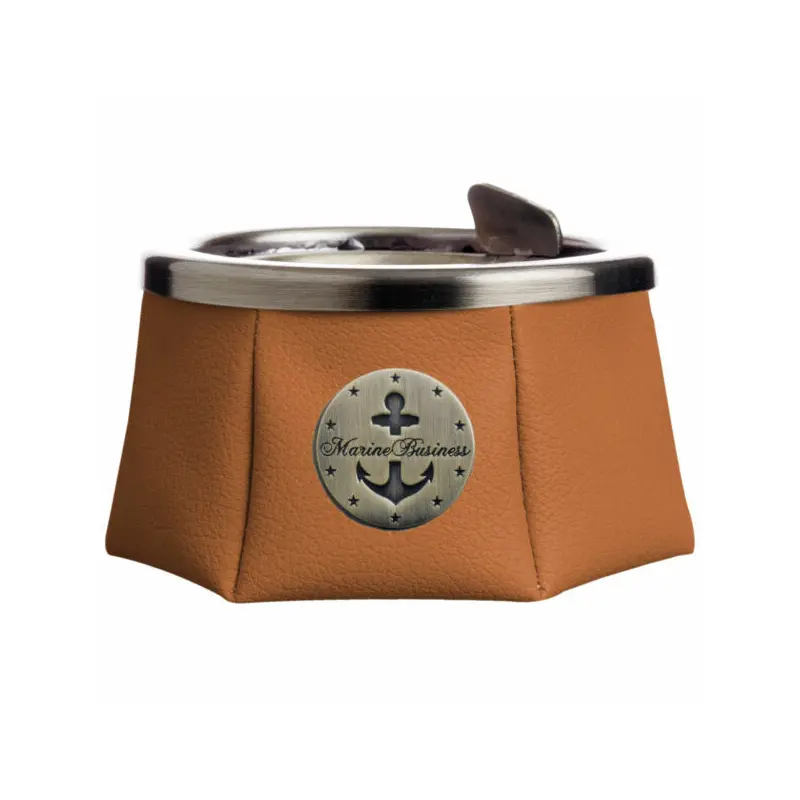Ashtray Premium  Cognac