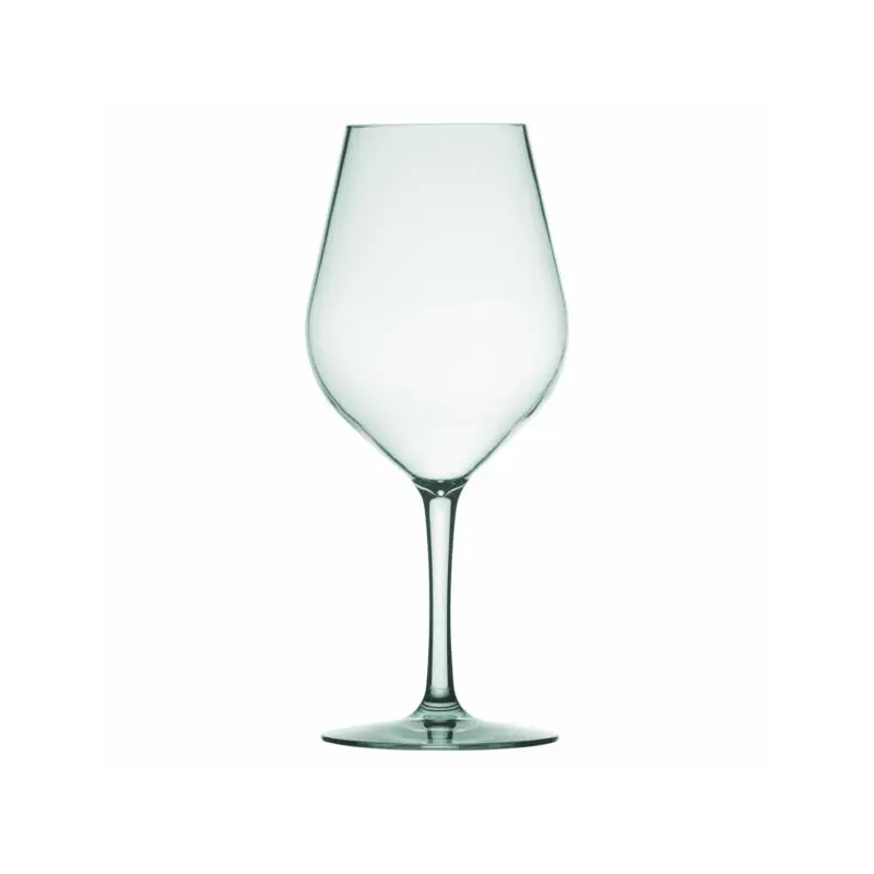 Wine Glass Bahamas  Natural, 6 Pcs