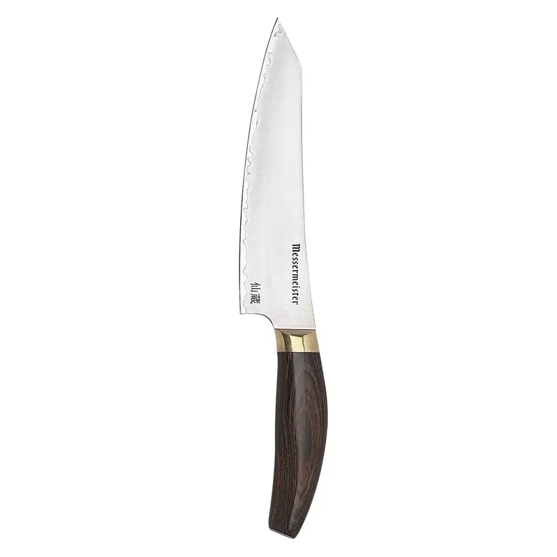 Messermeister Kawashima 6" Utility Knife