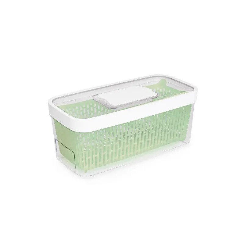 OXO Good Grips Greensaver Produce Keeper 5 Qt
