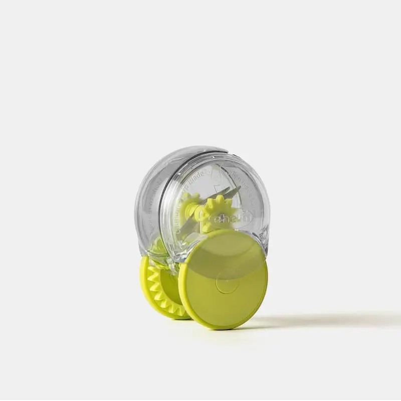 Chef'n GarlicZoom Garlic Chopper