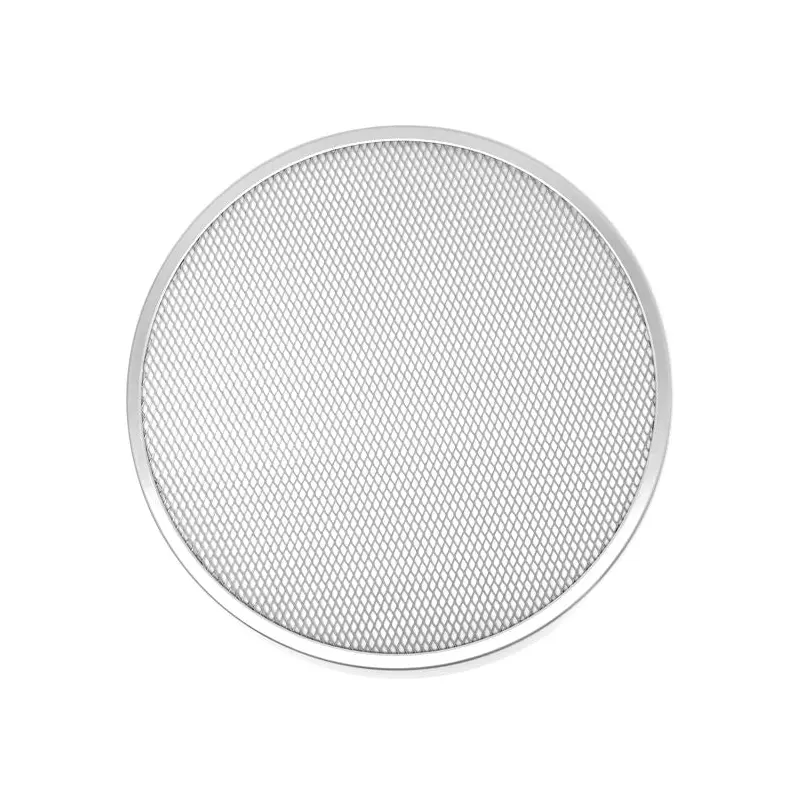 Norpro 16" Anodized Aluminum Pizza Crisper