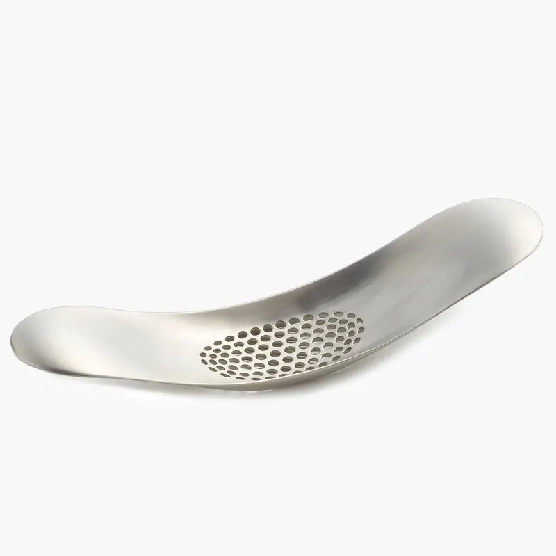 Joseph Joseph Rocker  Garlic Crusher