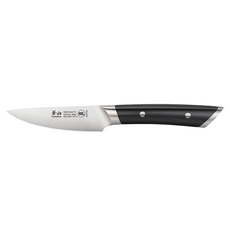 Cangshan HELENA Series German Steel Forged 3.5" Paring Knife