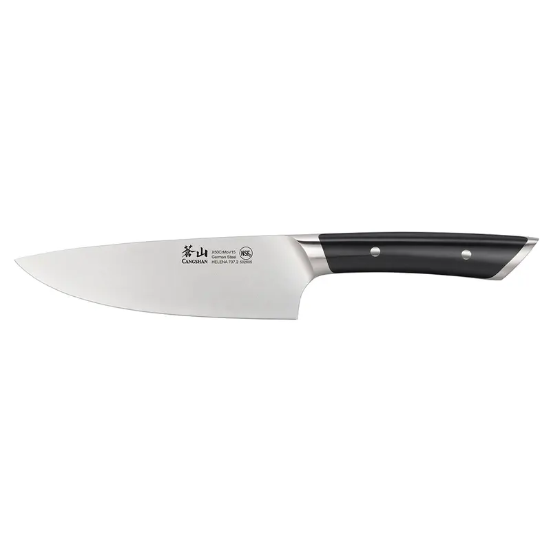 Cangshan HELENA Series German Steel Forged 6" Chef's Knife