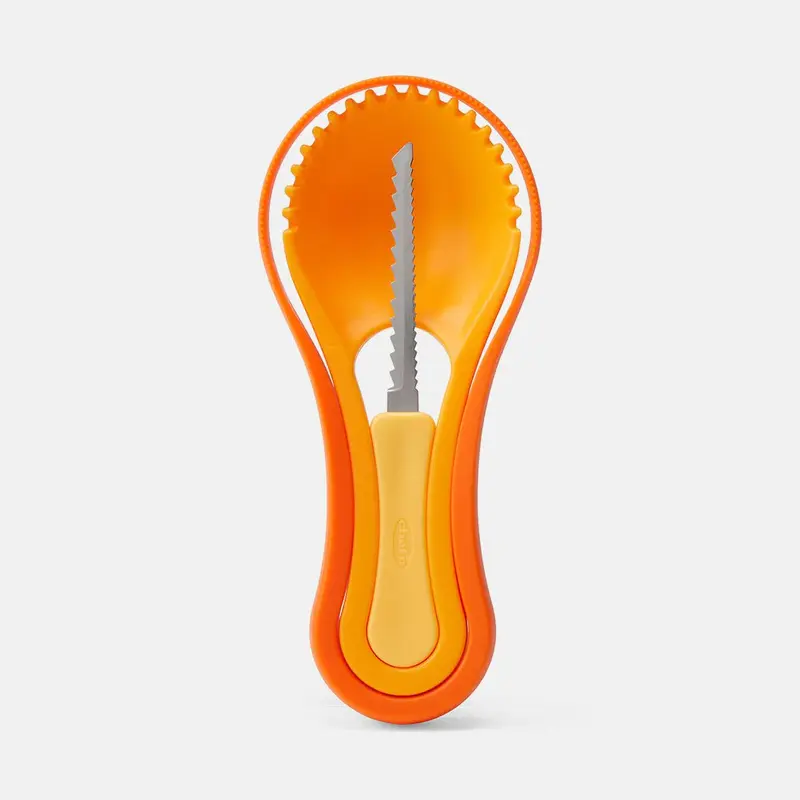 Chef'n Nesting Pumpkin Tool Set