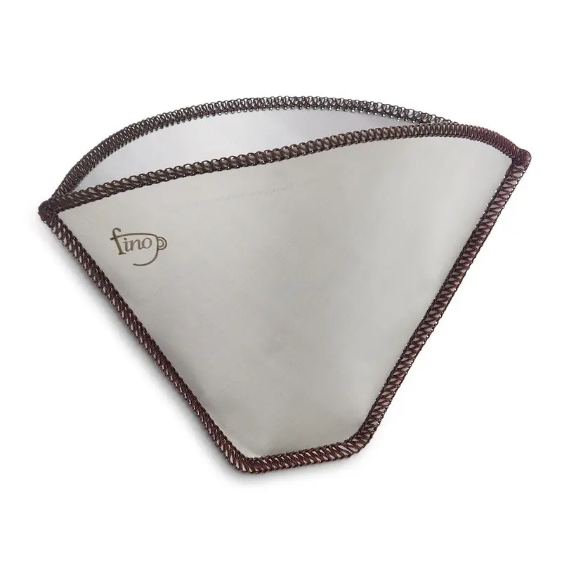 Fino Flexible Mesh 8-12  Cup Reusable Coffee Filter