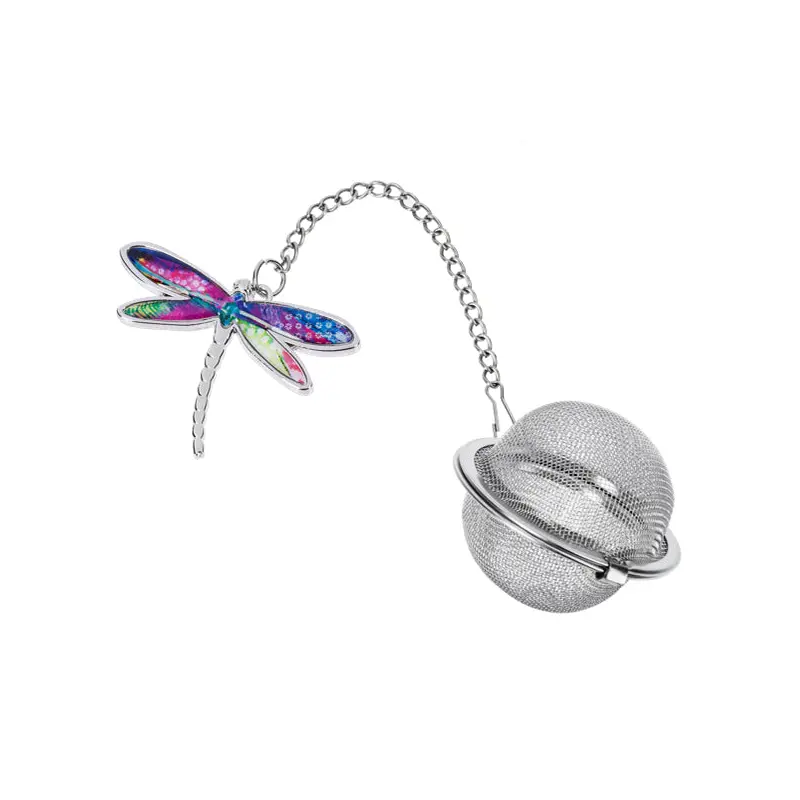 Ganz Tea Infuser - Dragonfly