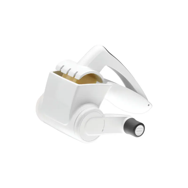 Zyliss Classic Rotary Cheese Grater