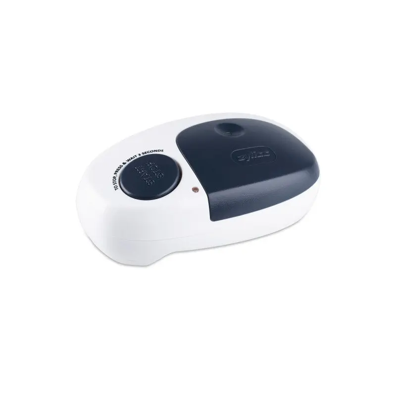 Zyliss Electronic Can Opener