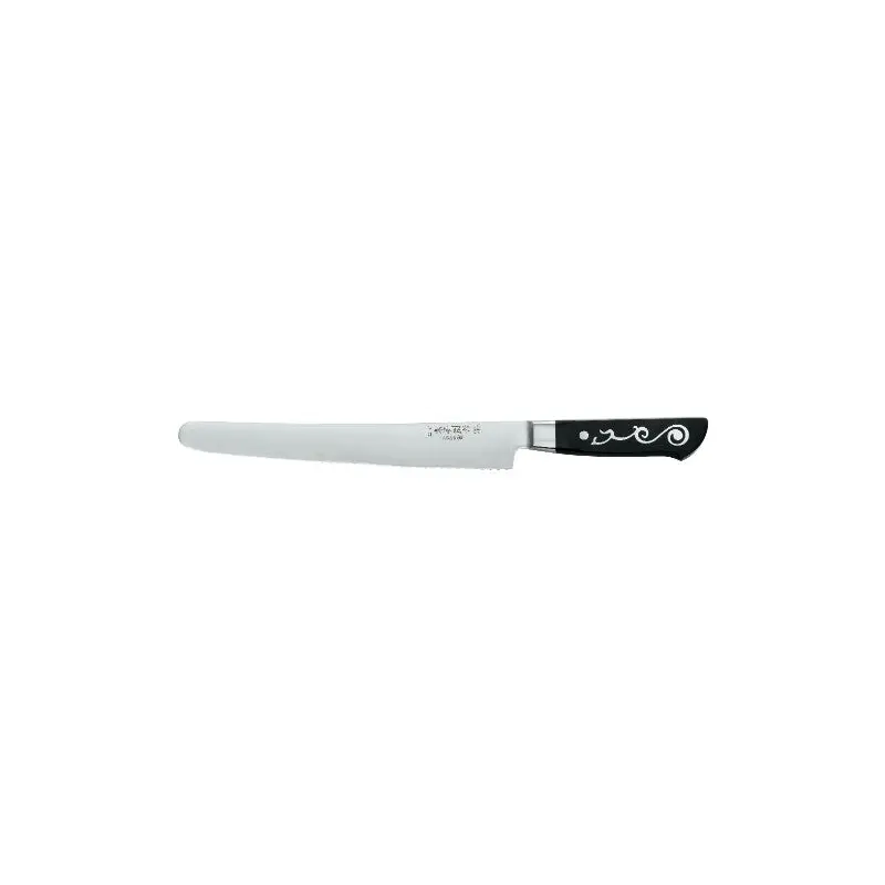 1027 Master Grade I.O.S. 10" Extra Long Bread Knife