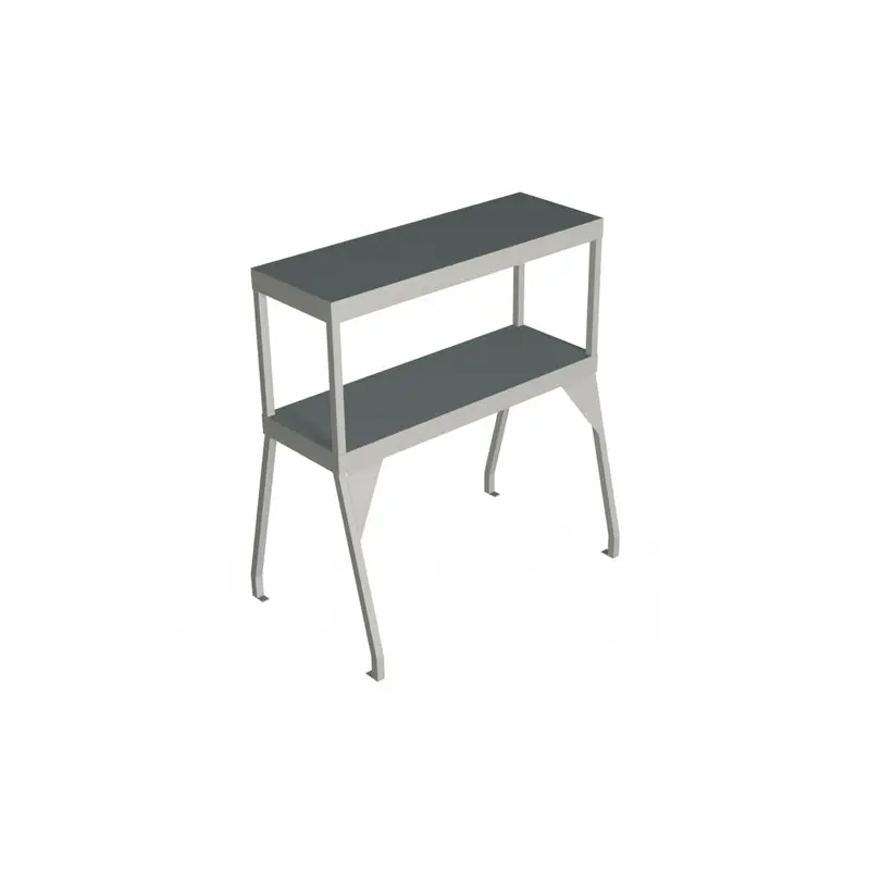 956-3D Duke Manufacturing