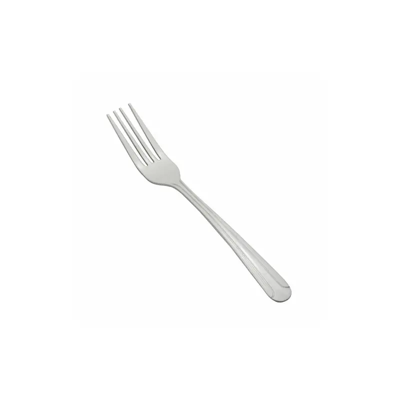 0014-05 Winco Heavy Dominion Dinner Fork, 18/0 Heavyweight