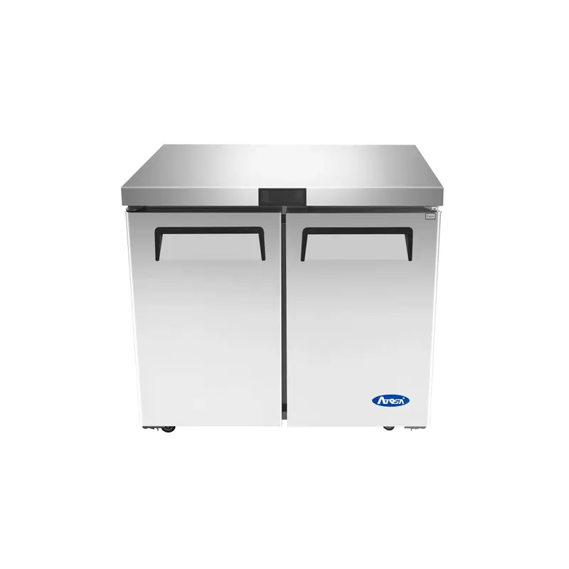 MGF36RGR Atosa USA, Inc.