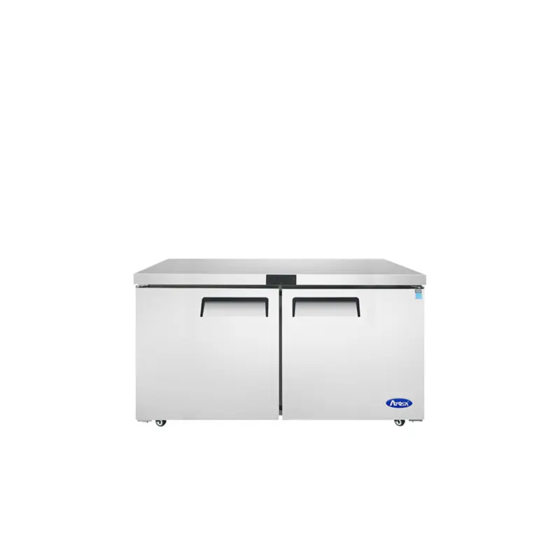 MGF8407GR Atosa USA, Inc. 60" Undercounter Freezer
