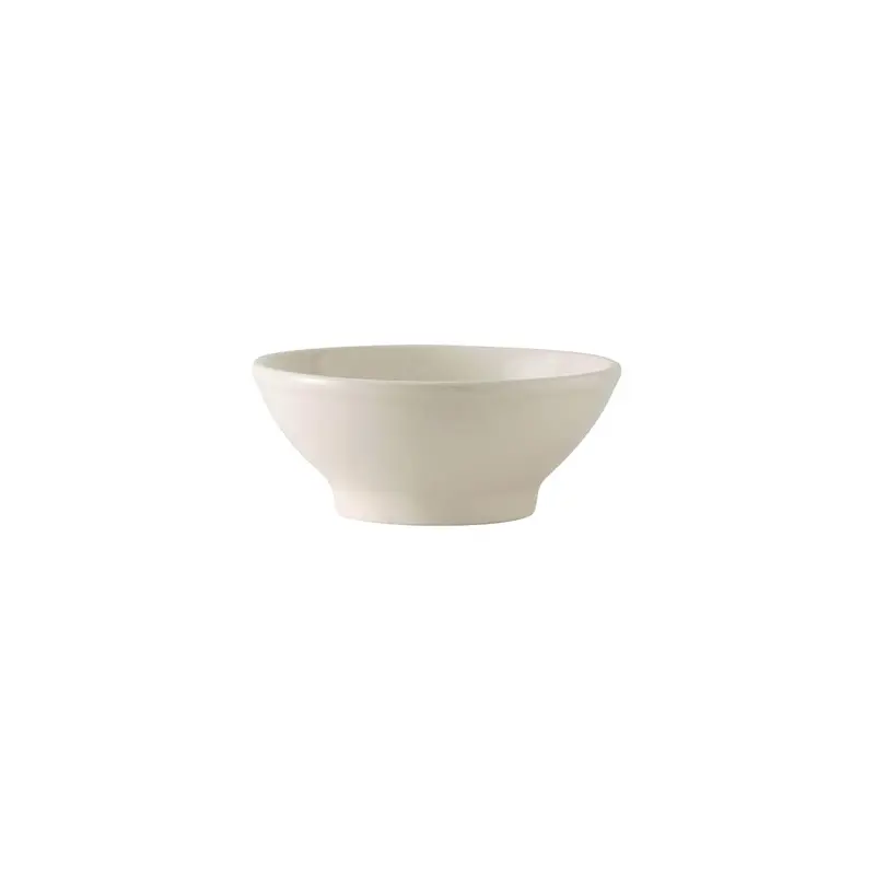 BEB-2508 Tuxton 25 Oz. Menudo/Salad Bowl - Dozen
