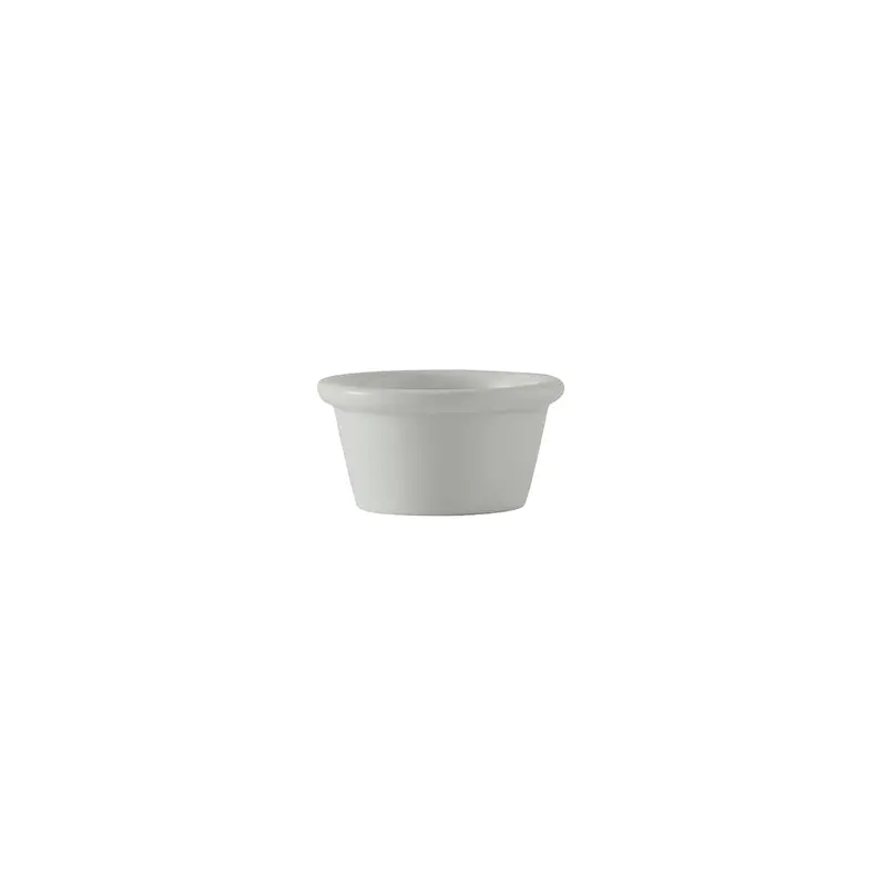 BWX-020B Tuxton 2 Oz. Ramekin - Dozen