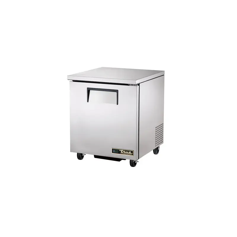 TUC-27F-HC True 27" 1-Door Undercounter Freezer