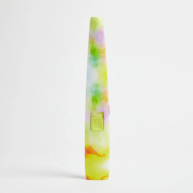 USB Lighter Co. Motli Jr Lighter in Watercolor