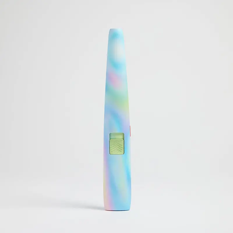 USB Lighter Co. Motli Lighter + Flashlight in Watercolor