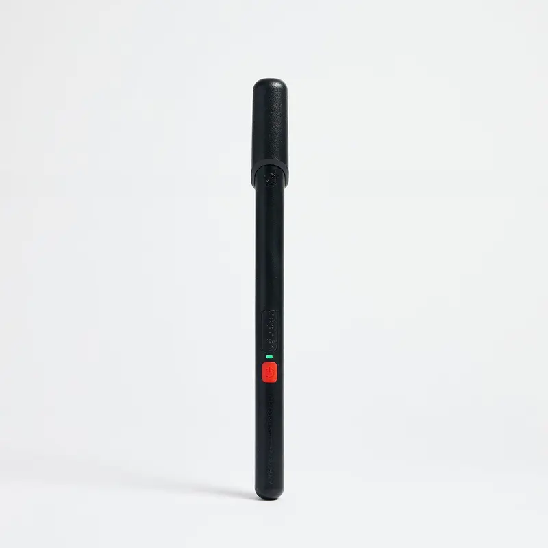 USB Lighter Co. LT Lighter in Black