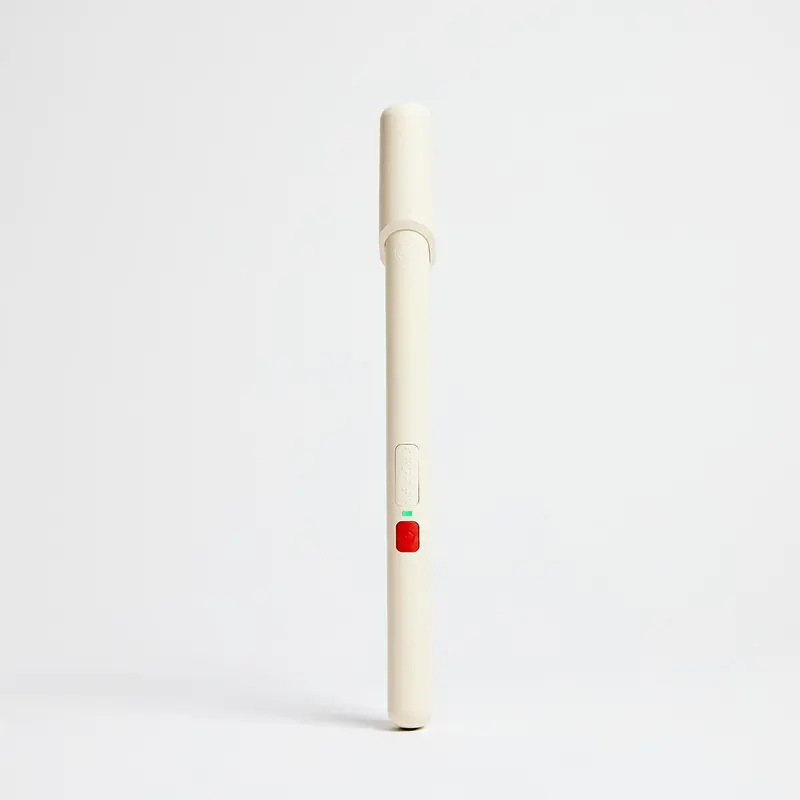 USB Lighter Co. LT Lighter in White