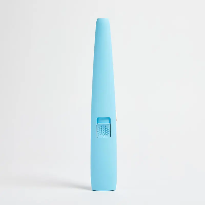 USB Lighter Co. Motli Jr Lighter in Sky Blue