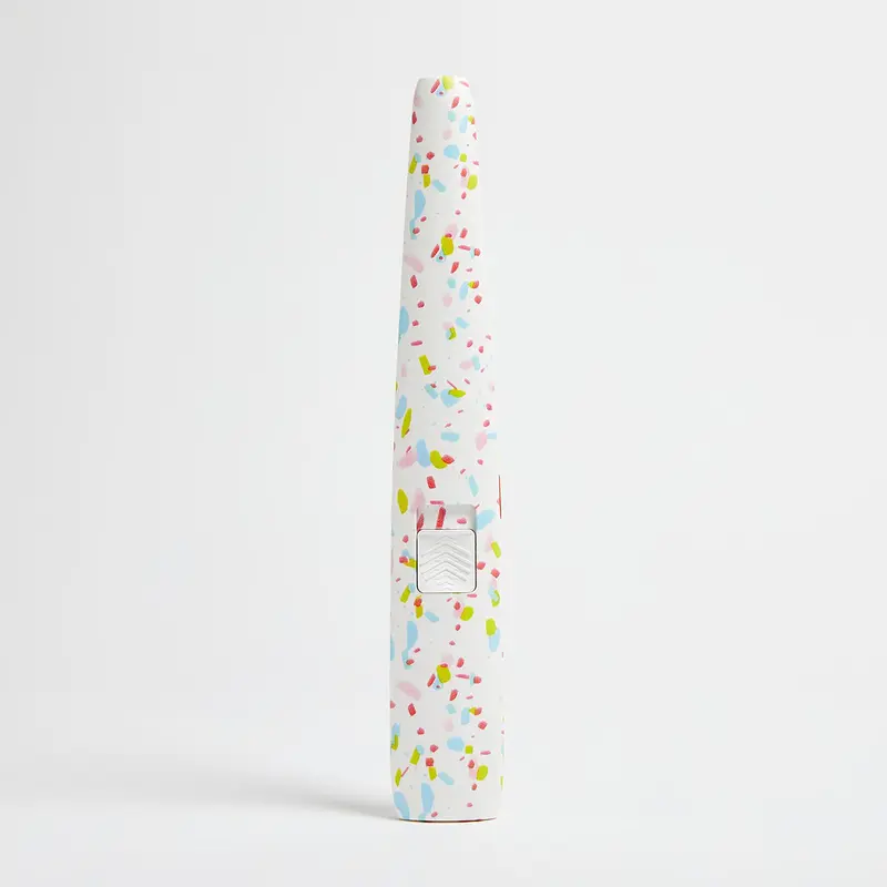 USB Lighter Co. Motli Jr Lighter in Terrazzo