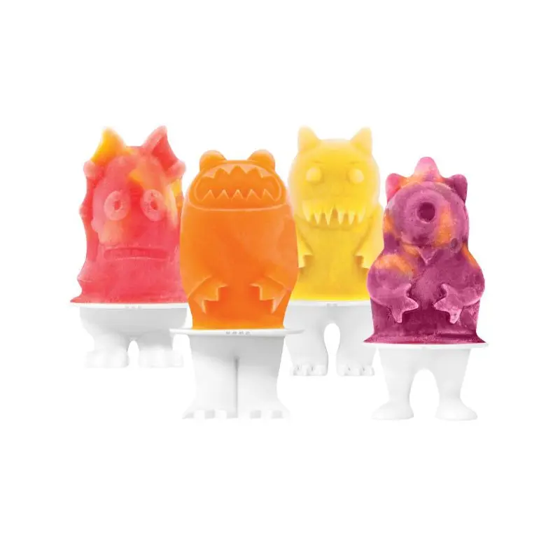 Tovolo Monster Pop Molds