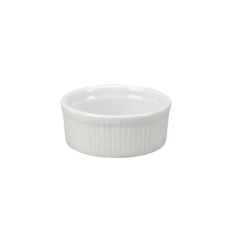 10 oz., Souffle Bowl DZ