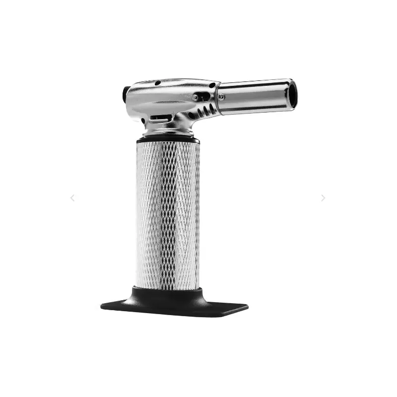 FT-912 Messermeister Cheflamme Butane Culinary Kitchen Torch