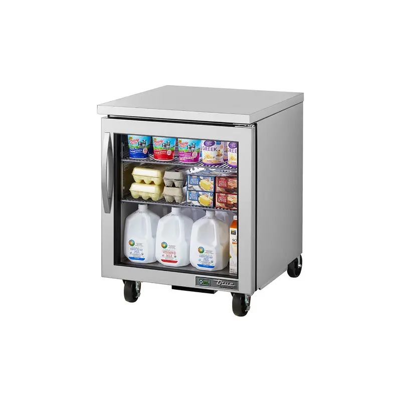 33-38 F, Undercounter Refrigerator EA