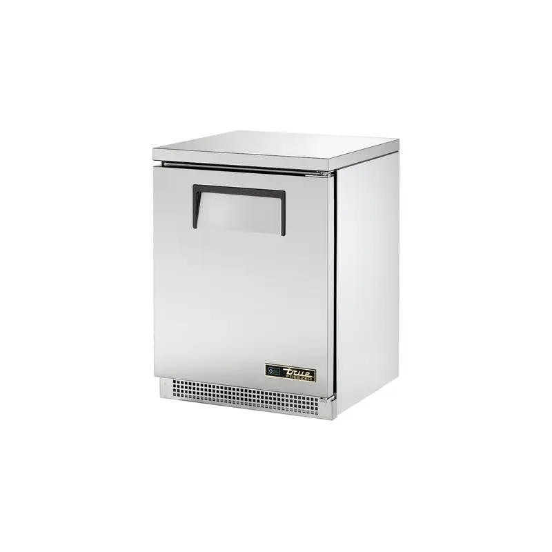 TUC-24F-HC True 24" 1-Door Undercounter Freezer