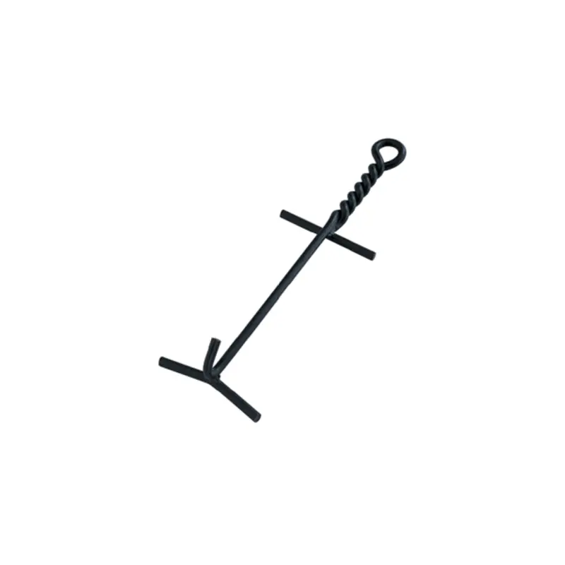 A5 Lodge 15" Camp Dutch Oven Lid Lifter