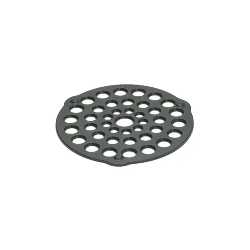 L8DOT3 Lodge 8" Cast Iron Trivet