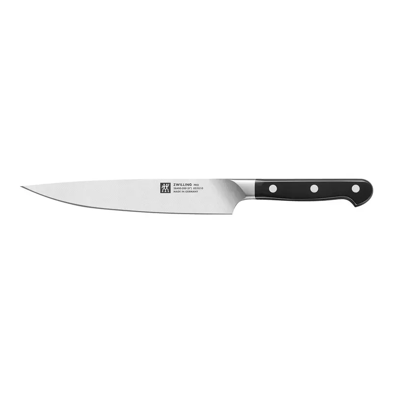 Zwilling Pro Forged 8" Slicing/Carving Knife