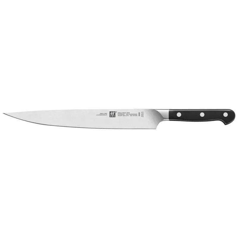 Zwilling Pro Forged 10" Slicing/Carving Knife