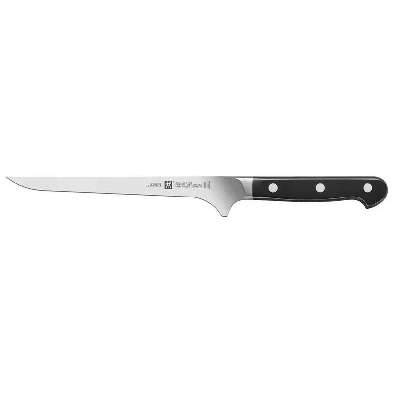 Zwilling Pro Forged 7" Fillet Knife