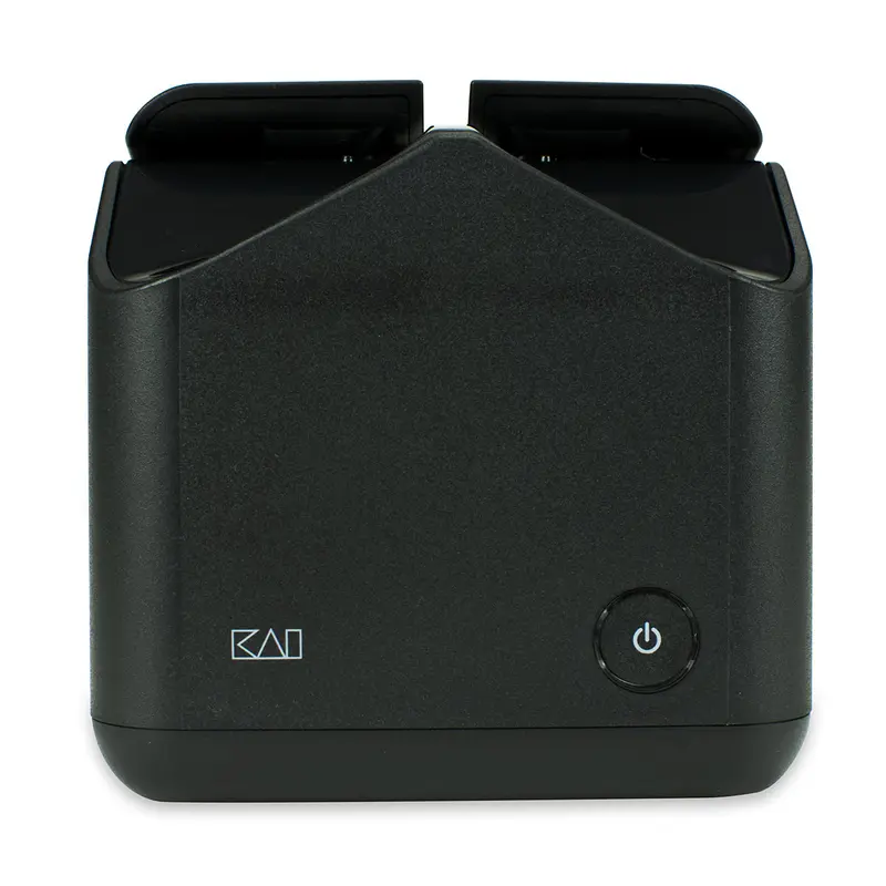 Kai Electric Sharpener