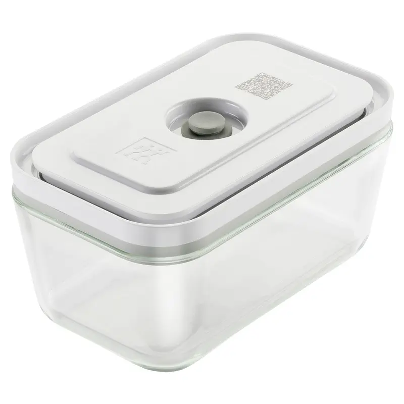 ZWILLING Fresh & Save Medium Glass Vacuum Container